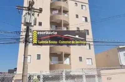 Apartamento venda em valinhos, 60m²au, 2 dorms (sendo 1 suite), 1 vaga - r$ 450mil estuda permutas casa bairro