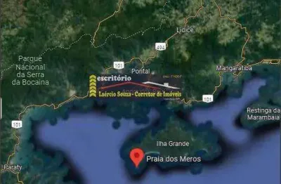 Ilha para venda na ilha grande em angra dos reis / rj - r$ 200.000.000.00