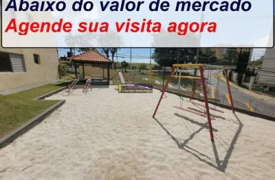 Apartamento à venda em valinhos, bairro monte verde - 56m², 1 vaga, monte verde - r$ 250.000,00 aceita financiamento