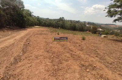 Terreno venda no sul de minas - munhoz mg com 2.000m² com poço artesiano - r$ 105.000,00