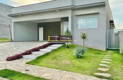 Casa em condomínio para venda, condomínio residencial mont`alcino no bairro condomínio residencial mont`alcino, localizado na cidade de valinhos / sp.