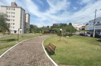 Apartamento venda em valinhos sp, bosque do frutal, 55m², elevador, armários, r$ 300.000 (aceita financiamento bancário, estuda veículo como parte de pagamento)