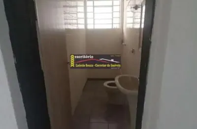 Sala comercial locação, bairro jardim santo antônio com 40m² - r$ 1.500,00 (excelente localização)