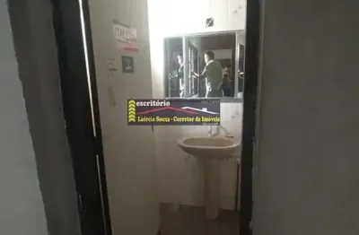 Sala comercial locação com 50m², bairro jardim santo antônio, valinhos/sp  - r$ 2.000,00