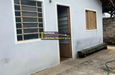 Casa venda bairro jd são marcos, valinhos / sp, 2 dormitórios, 1 vaga de garagem. valor: r$ 330.000,00