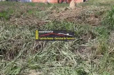 Terreno venda bairro jardim santa rita de cássia, cidade capivari / sp. valor do imóvel r$ 80.000,00 - 250,00 m² a.t.