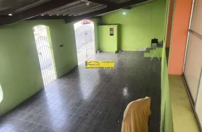 Casa locação em valinhos bairro jardim são jorge, 3 dorms - r$ 1800,00 + rteio de água e energia