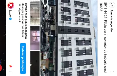 Ponto comercial com 1 sala para alugar na Rua do Paissandú, 667, Derby, Recife