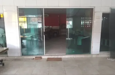 Ponto comercial com 3 salas para alugar na Rua Doutor João Lacerda, 214, Cordeiro, Recife