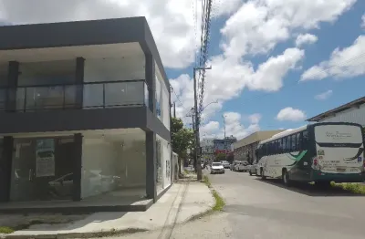 Ponto comercial com 1 sala para alugar na Rua Fidélis Moliterno, 84, Zumbi, Recife