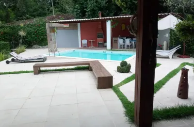 Casa em condomínio fechado com 3 quartos para alugar na Estrada de Aldeia, 12000, Aldeia dos Camarás, Camaragibe