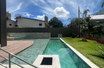 Apartamento com 3 quartos à venda na Rua Doutor Vicente Ferreira, Torre, Recife