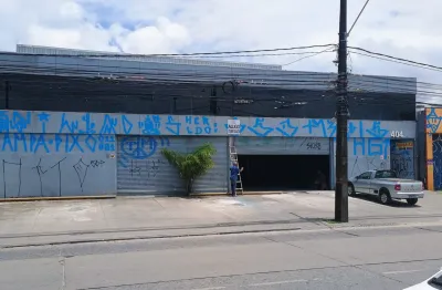 Barracão / Galpão / Depósito com 4 salas para alugar na Rua Casa Branca, 404, Imbiribeira, Recife