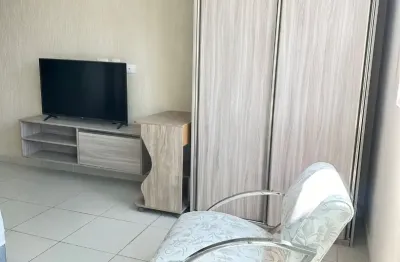 Flat mobiliado em boa viagem ,no coração de boa viagem, lazer completo