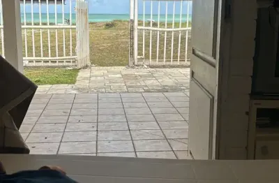 Excelente casa beira mar no forte orange itamaracá alugamos por diária