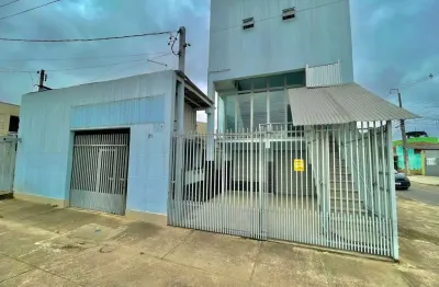 Casa com 3 quartos à venda na rua juarez távora, 21, tatuquara, curitiba por r$ 500.000