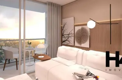 Kitnet / stúdio à venda na rua andré de barros, 419, centro, curitiba, 34 m2 por r$ 400.000