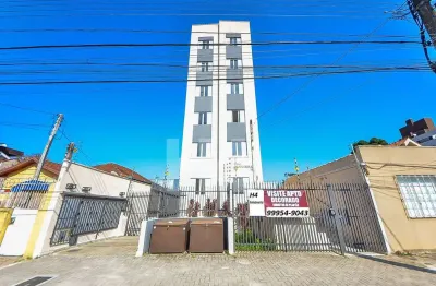 Apartamento com 1 quarto à venda na rua francisco nunes, rebouças, curitiba, 35 m2 por r$ 231.000