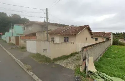 Casa à venda na rua marcelino champagnat, jardim do norte, almirante tamandaré por r$ 380.000