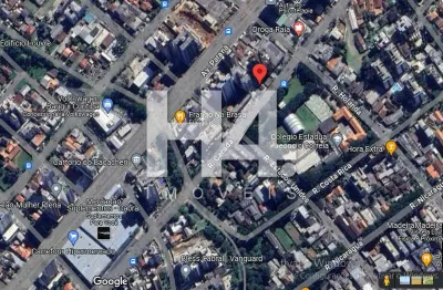 Terreno à venda na rua canadá, bacacheri, curitiba por r$ 1.990.000