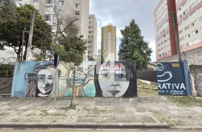 Terreno à venda na Rua Canadá, Bacacheri, Curitiba por R$ 1.990.000