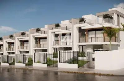 Casa com 3 quartos à venda na rua nossa senhora de nazaré, boa vista, curitiba, 143 m2 por r$ 998.000