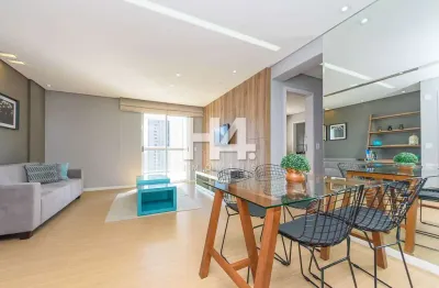 Apartamento com 2 quartos à venda na rua schiller, cristo rei, curitiba, 73 m2 por r$ 526.000