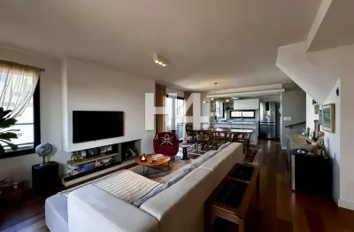 Cobertura com 3 quartos à venda no boa vista, curitiba , 170 m2 por r$ 1.800.000