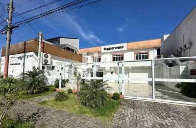 Casa comercial à venda na rua piauí, rebouças, curitiba, 473 m2 por r$ 1.870.000