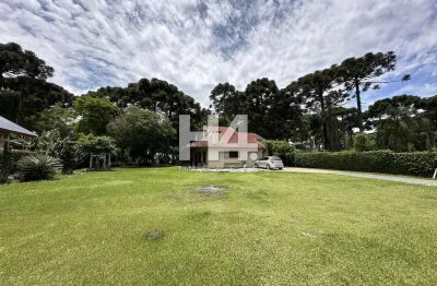 Casa em condomínio fechado à venda na rodovia joão leopoldo jacomel, jardim esmeralda, piraquara por r$ 1.699.000
