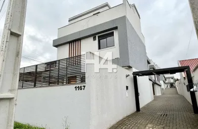 Casa em condomínio fechado com 3 quartos à venda na rua david geronasso, boa vista, curitiba, 95 m2 por r$ 685.000