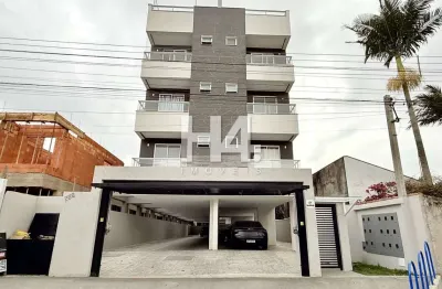 Apartamento com 2 quartos à venda na Rua das Guianas, Centro, Pinhais, 71 m2 por R$ 485.000