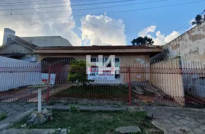 Casa com 3 quartos à venda na rua macapá, tingui, curitiba, 170 m2 por r$ 649.000