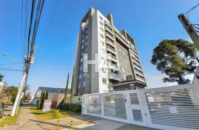 Kitnet / stúdio à venda na rua baltazar carrasco dos reis, 1772, rebouças, curitiba, 33 m2 por r$ 388.000