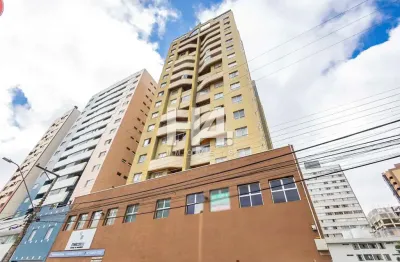 Apartamento com 3 quartos à venda na avenida república argentina, água verde, curitiba, 100 m2 por r$ 639.000