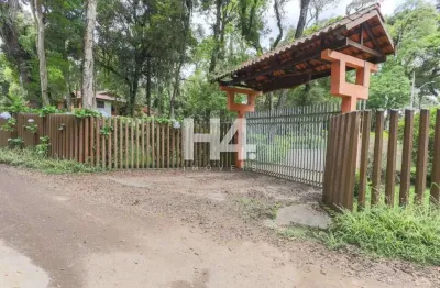 Chácara / sítio com 4 quartos à venda na rua william starostik, colônia zacarias, são josé dos pinhais, 280 m2 por r$ 2.499.900