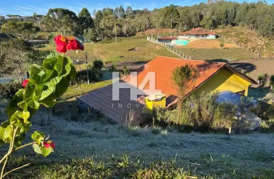 Chácara / sítio com 1 quarto à venda na zona rural, tijucas do sul , 62 m2 por r$ 350.000