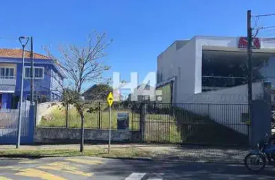 Terreno à venda na avenida vereador toaldo túlio, 520, santa felicidade, curitiba por r$ 2.200.000