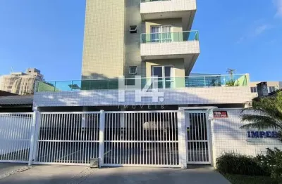 Apartamento com 3 quartos à venda na av. dr. joao candido, centro, guaratuba, 62 m2 por r$ 780.000