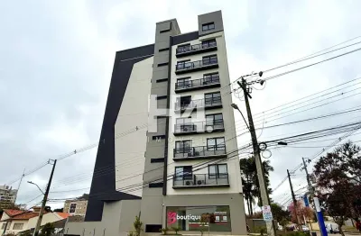 Apartamento com 1 quarto para alugar na avenida são josé, 795, cristo rei, curitiba, 28 m2 por r$ 2.150