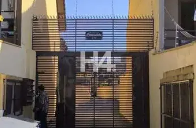 Casa em condomínio fechado à venda na rua sétimo simionato, capão da imbuia, curitiba, 117 m2 por r$ 610.000