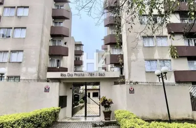 Apartamento com 3 quartos à venda na rua alcebíades plaisant, água verde, curitiba, 87 m2 por r$ 500.000