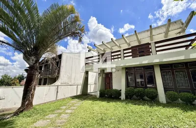 Casa com 5 quartos à venda na rua deputado leoberto leal, guabirotuba, curitiba por r$ 2.450.000