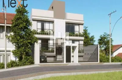 Apartamento com 3 quartos à venda na rua antônio ribeiro dias, Itacolomi, Balneário Piçarras por R$ 429.000