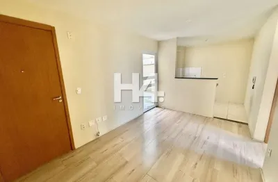 Apartamento com 2 quartos para alugar na Rua João Manoel da Silva, 10, Ouro Fino, São José dos Pinhais, 46 m2 por R$ 1.450