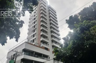 Localização privilegiada, decorado, mobiliado e estrutura completa.