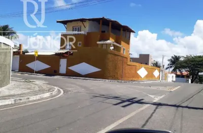 Casa com 6 quartos à venda na Avenida Beira Mar, 100, Abrantes, Camaçari