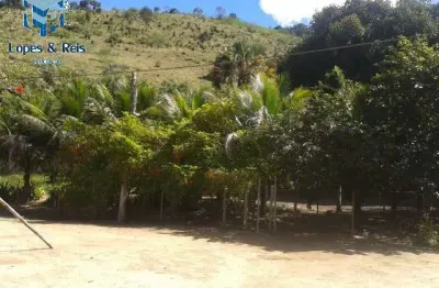 Chácara / sítio à venda na ladainha, centro, ladainha por r$ 2.500.000