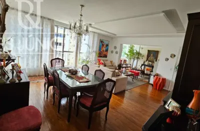 Apartamento com 4 quartos à venda na Largo da Graça, 01, Graça, Salvador