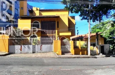 Casa com 7 quartos à venda na Avenida Cardeal da Silva, 100, Federação, Salvador